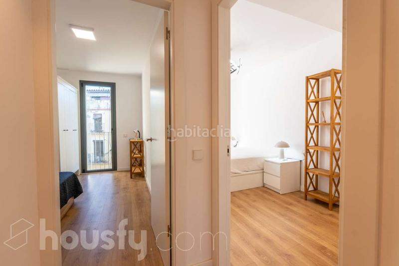 Foto a7042759-871f-458b-b3c5-091ae06066fc. Zweistöckige wohnung in pz soler i gustems . in Centrevila Vilanova i la Geltrú