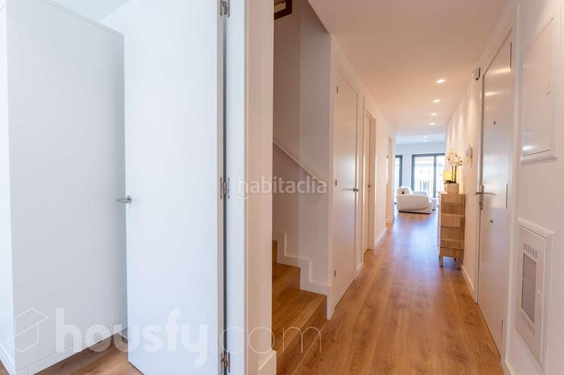 Foto c201cf4e-024d-4571-9063-e7fc965d705a. Zweistöckige wohnung in pz soler i gustems . in Centrevila Vilanova i la Geltrú