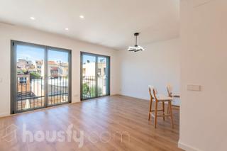 Zweistöckige Wohnung in Pz soler i gustems .