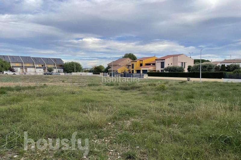 Foto 05546b6c-e89d-49a2-b545-8d8cc345d1e4. Wohngrundstück in cl bàsquet . in Pacs del Penedès