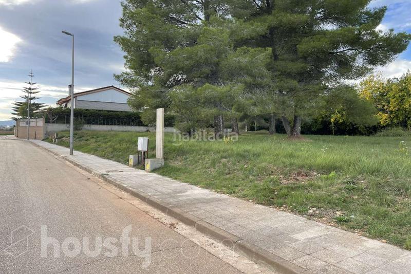 Foto 5812b88c-a041-4b39-a01f-7ce406be763a. Wohngrundstück in cl bàsquet . in Pacs del Penedès