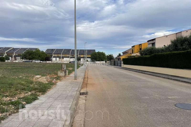 Foto 62137e25-db06-4eda-88d1-6ef6cc61ed6b. Wohngrundstück in cl bàsquet . in Pacs del Penedès