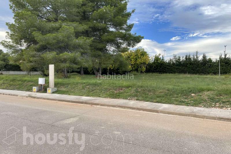 Foto 74e98946-25d4-4dba-9248-1d0eb971f277. Wohngrundstück in cl bàsquet . in Pacs del Penedès