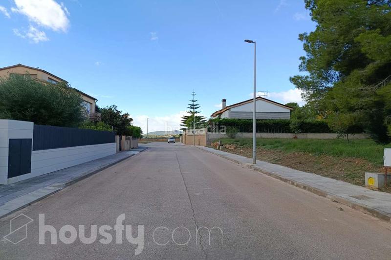 Foto bd9ec9fe-e1af-430a-b3dc-af998b58c7b7. Wohngrundstück in cl bàsquet . in Pacs del Penedès