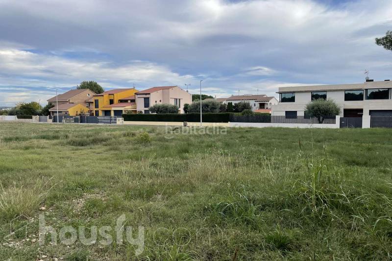 Foto dbc62022-5080-47e4-9092-6547d7ffb56a. Wohngrundstück in cl bàsquet . in Pacs del Penedès