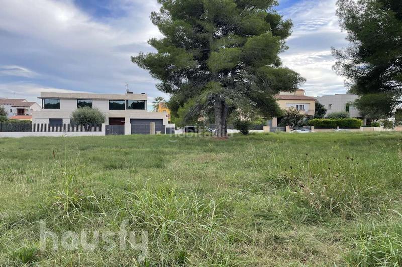 Foto e162cdd3-f2cf-4c1d-8ce6-88a193ec4279. Wohngrundstück in cl bàsquet . in Pacs del Penedès