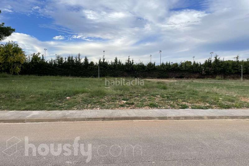 Foto f5207a6a-0cfb-4e30-954a-4c7cad2fd9d7. Wohngrundstück in cl bàsquet . in Pacs del Penedès