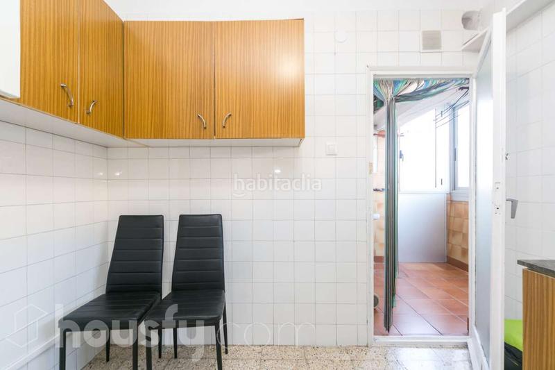 Foto 54a14c79-4770-4e68-9452-5443b6a975e5. Appartamento in pz pau casals 3 in L´Espirall Vilafranca del Penedès