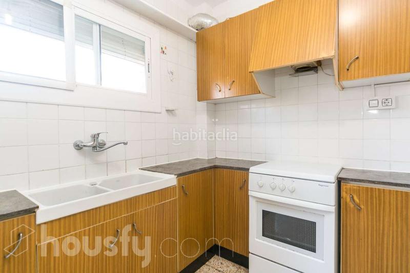 Foto 99a28a33-e223-4a67-bd72-7778f3667275. Appartamento in pz pau casals 3 in L´Espirall Vilafranca del Penedès