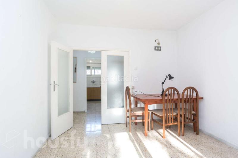 Foto b1ec44f0-1bae-4799-9195-9a574b2365d1. Appartamento in pz pau casals 3 in L´Espirall Vilafranca del Penedès