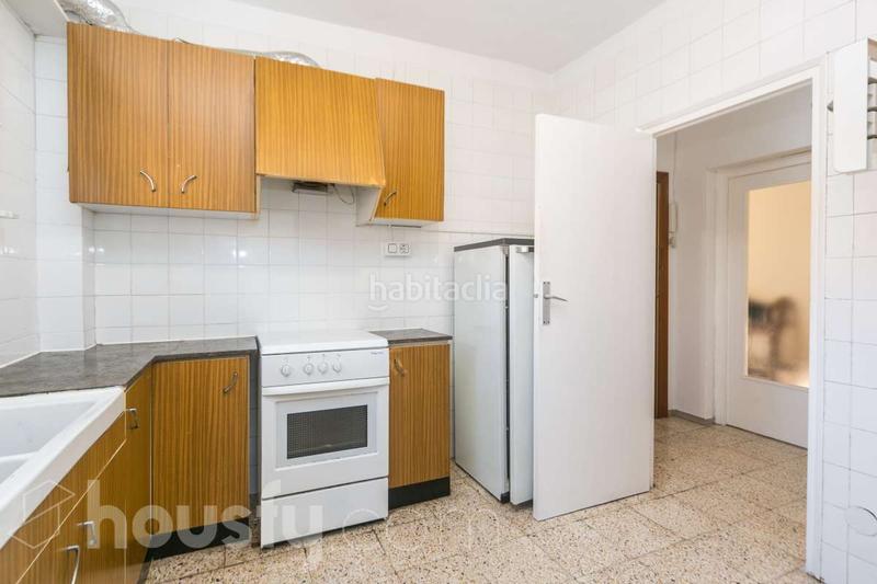 Foto cf3a9f59-1ff6-435a-ba89-00df4d9076ec. Appartamento in pz pau casals 3 in L´Espirall Vilafranca del Penedès