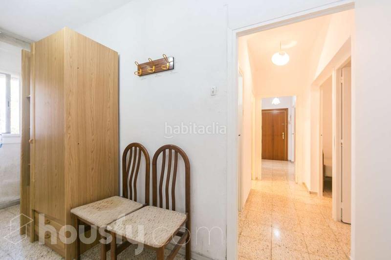 Foto 4ca0b41f-f0e1-47bc-a26b-5c008610f6ef. Piso en pz pau casals 3 en L´Espirall Vilafranca del Penedès