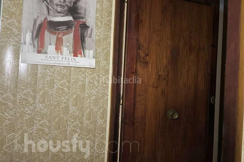 Foto 1a585efb-1bbd-41c3-91e6-040584161b3d. Casa a schiera in calle Sant Julià . in Sant Julià Vilafranca del Penedès