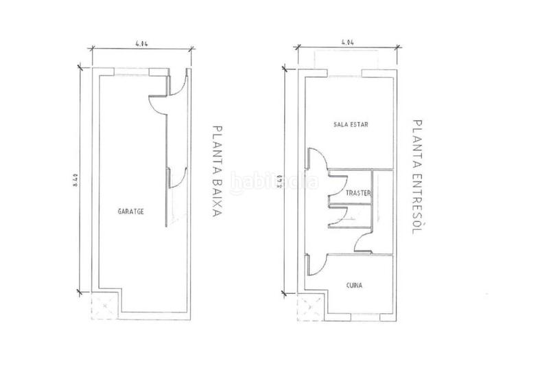 Foto d77752b9-7efb-4800-a959-ca16d5a16ed2. Casa a schiera in calle Sant Julià . in Sant Julià Vilafranca del Penedès