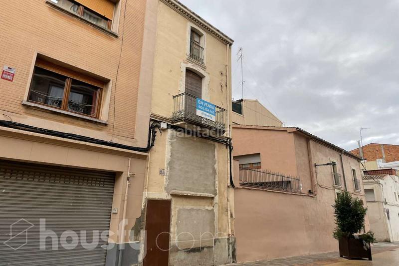 Foto a64ae3a6-4e2e-43a9-adad-d37ea9e73487. Casa adosada en calle Sant Julià . en Sant Julià Vilafranca del Penedès