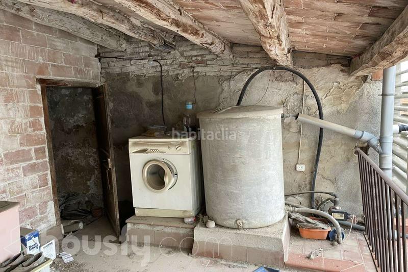 Foto e1a311fc-15cd-405e-bd99-186e3b7d000f. Casa adosada en calle Sant Julià . en Sant Julià Vilafranca del Penedès