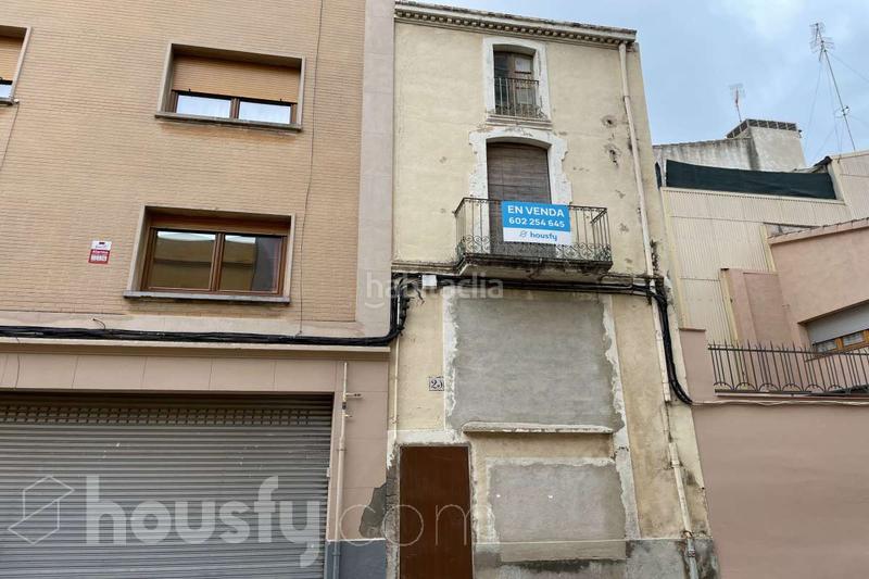 Foto 54afd94a-4387-45fc-a0f3-cde5b773c3bb. Casa adossada a calle Sant Julià . a Sant Julià Vilafranca del Penedès