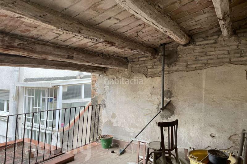 Foto eb022629-0289-43a4-9062-42ad01edb2b7. Casa adossada a calle Sant Julià . a Sant Julià Vilafranca del Penedès