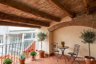 Maison jumelée à Calle Sant Julià .