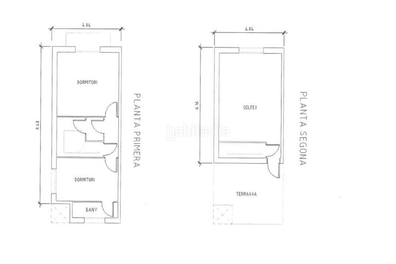 Foto f2e4ea43-6ec7-49a1-9959-ef85ccb9a0ed. Maison jumelée dans calle Sant Julià . dans Sant Julià Vilafranca del Penedès