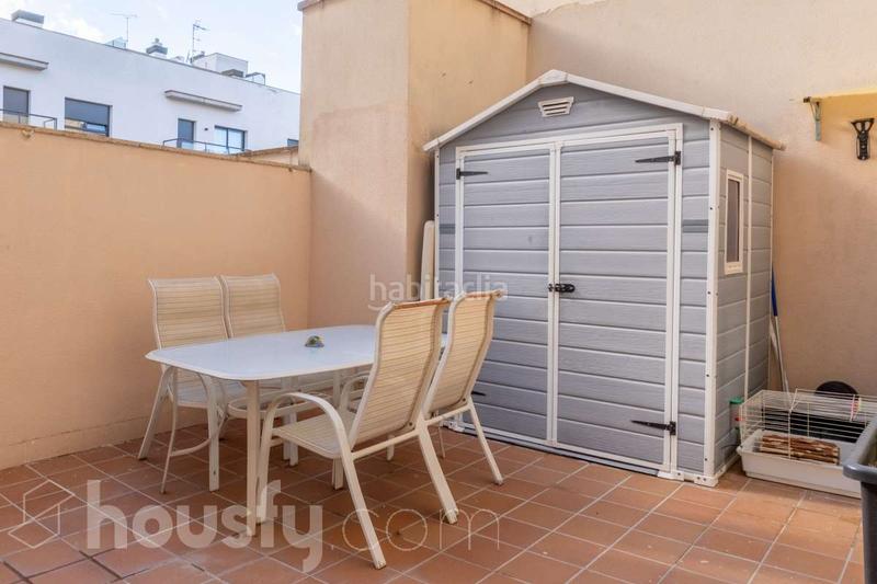 Foto 89fe76dd-98da-4317-9582-e24850967dfa. Appartamento in carrer de pacs del penedès . in Les Clotes Vilafranca del Penedès