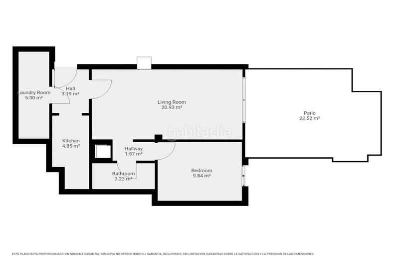 Foto 07a544b6-2028-4b9f-ac74-d95e68905d2c. Appartement dans carrer de pacs del penedès . dans Les Clotes Vilafranca del Penedès
