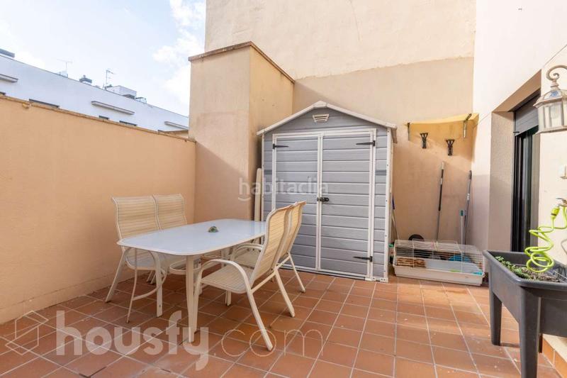 Foto 7973c23f-9646-4072-ab2c-ef8a501a19b8. Appartement dans carrer de pacs del penedès . dans Les Clotes Vilafranca del Penedès