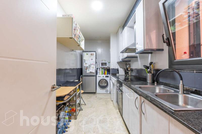 Foto 259b2b18-8442-4a23-ab1f-81adb96373a0. Piso en carrer de pacs del penedès . en Les Clotes Vilafranca del Penedès