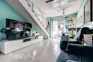 Duplex in Cl bisbe morgades .