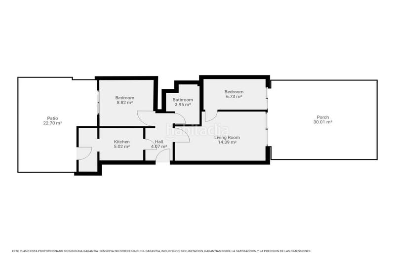Foto d2034553-2c00-4d89-8cdd-e557438d7c6f. Piano terra in carrer de ramon muntaner . in Ribes Roges Vilanova i la Geltrú