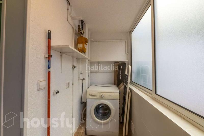 Foto ea07a63d-7f71-4684-a9df-00261ee63702. Planta baja en carrer de ramon muntaner . en Ribes Roges Vilanova i la Geltrú