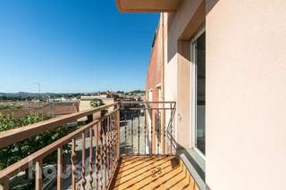 Duplex à Avinguda línia .