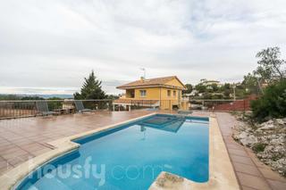 Casa in Carrer de la figuera .