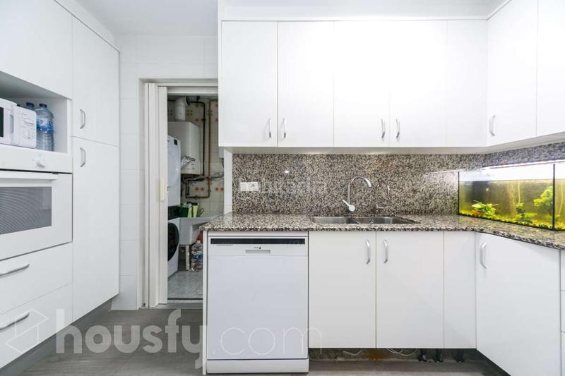 Foto 33f6e2f8-eb1c-41f2-b533-ee82e3779db5. Appartement dans cl cardenal vives . dans Centre Igualada