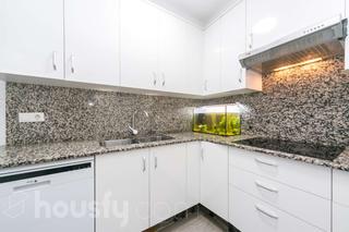 Appartement  Cl cardenal vives .