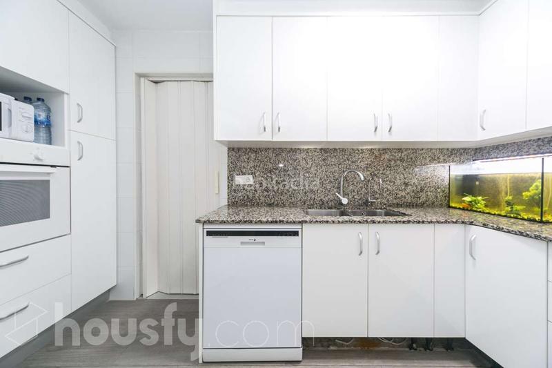 Foto 976125f5-bd02-48cc-8c4a-e08ef55eb0e5. Appartement dans cl cardenal vives . dans Centre Igualada