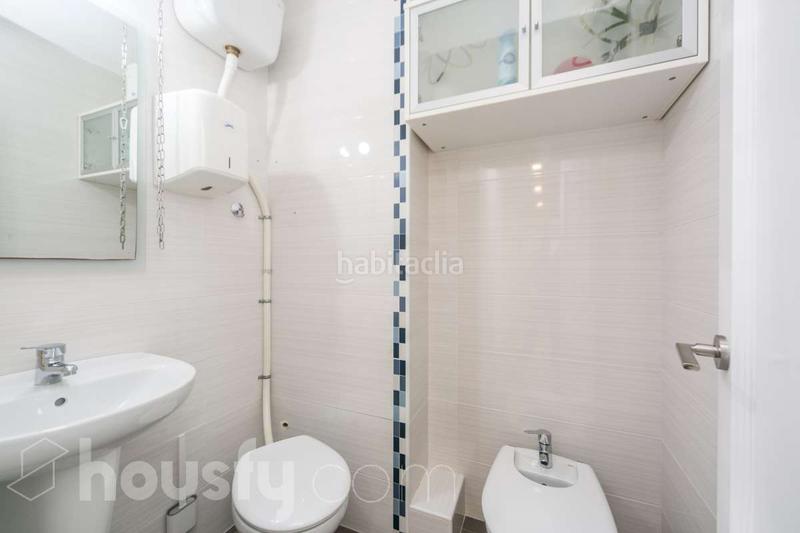 Foto 5b1843a6-5e2b-4a6d-8311-ae935bd422ff. Flat in cl cardenal vives . in Centre Igualada