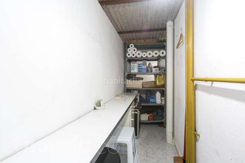 Foto c0cdbb38-4ff4-40c2-8f1c-7d12c1f4749c. Flat in cl cardenal vives . in Centre Igualada