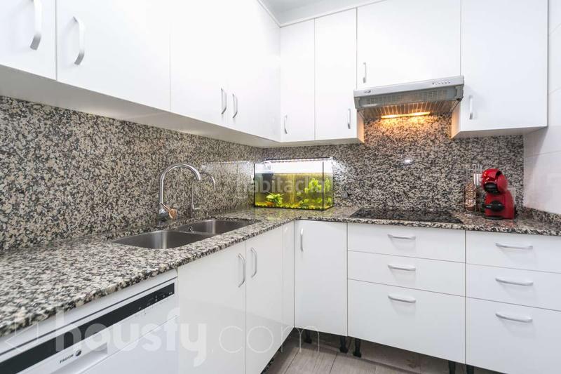 Foto d5f8ea19-8c56-4ac9-8c17-3ac3e3586379. Flat in cl cardenal vives . in Centre Igualada