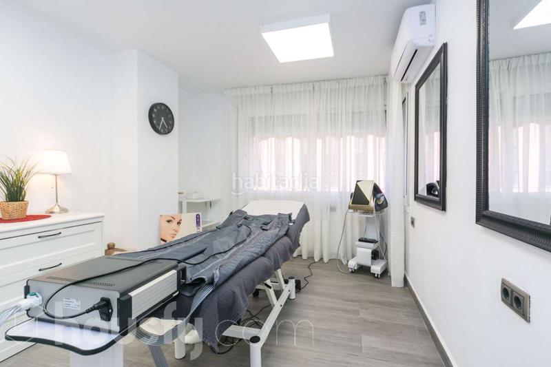 Foto d9ff45b3-a754-46a9-8073-cc5b92c41419. Flat in cl cardenal vives . in Centre Igualada