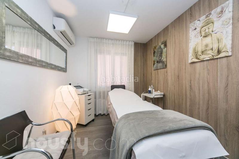 Foto dc25d9e1-22a3-4301-9c84-810660d3815f. Flat in cl cardenal vives . in Centre Igualada