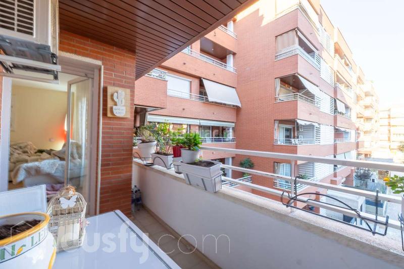 Foto 8a30b2f5-ea5d-4df4-ae3c-bb5457e15495. Appartement dans plaça de la fàbrica nova . dans Sant Joan Vilanova i la Geltrú