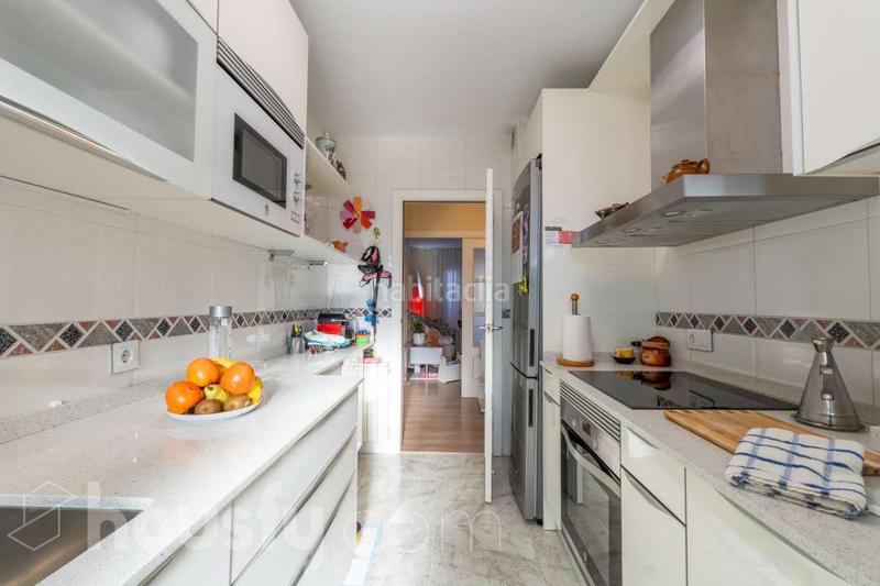 Foto 93f3de47-c4f1-4443-b315-a6b167d2fe50. Appartement dans plaça de la fàbrica nova . dans Sant Joan Vilanova i la Geltrú