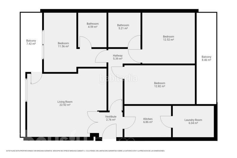 Foto b766d047-cceb-47e3-b571-a9bd48676761. Appartement dans plaça de la fàbrica nova . dans Sant Joan Vilanova i la Geltrú