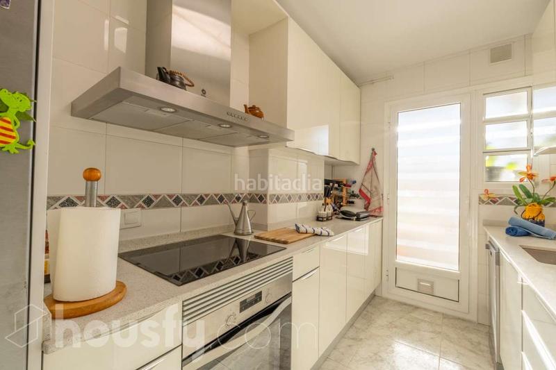 Foto ab51d512-4f2e-40c0-9de7-63ebfa744645. Flat in plaça de la fàbrica nova . in Sant Joan Vilanova i la Geltrú