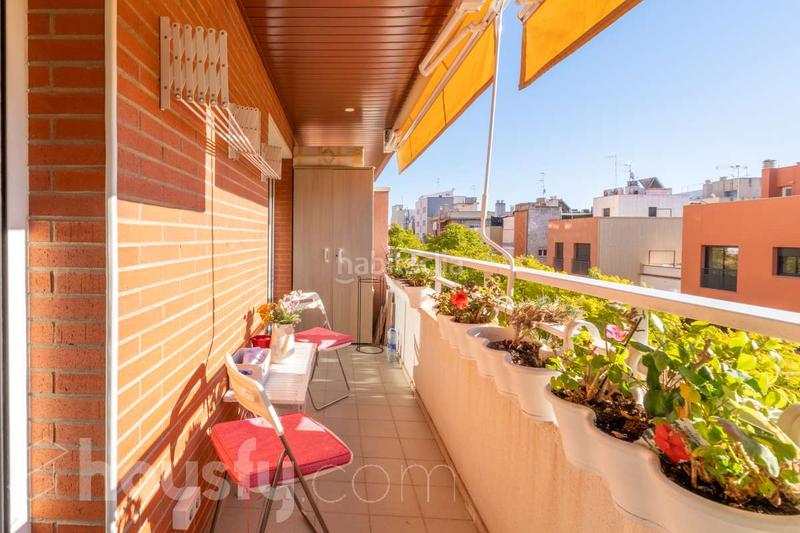 Foto d5ef19a0-0465-483f-bbd6-52759700dcb9. Flat in plaça de la fàbrica nova . in Sant Joan Vilanova i la Geltrú