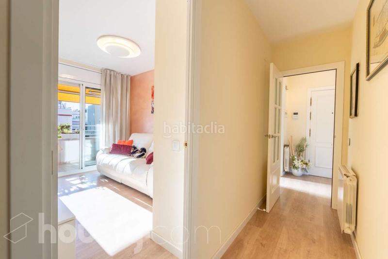 Foto fb0bb15f-7ef3-40ab-a19d-da11abf56352. Flat in plaça de la fàbrica nova . in Sant Joan Vilanova i la Geltrú