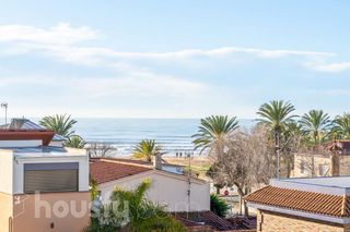 Etagenwohnung in Cl ramon llull .