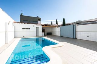 Chalet in Cl santa llucia, de .