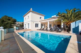 Chalet à Pinar de Advocat-Cometa